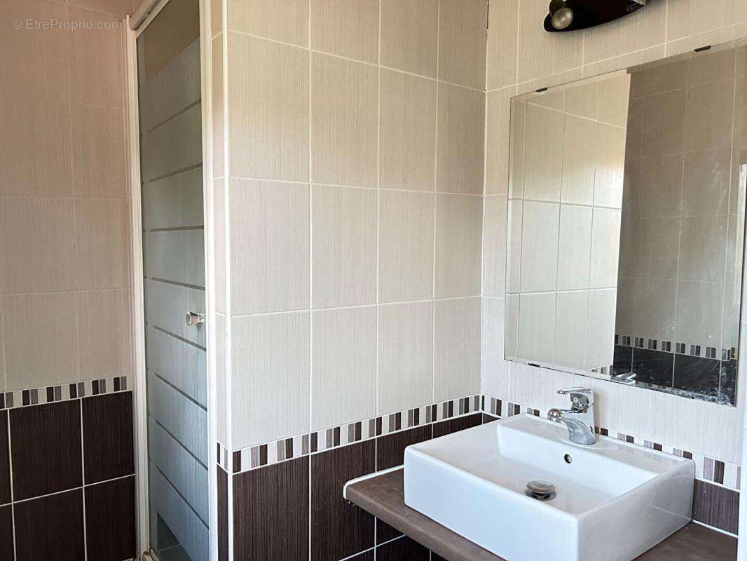 Appartement à LA FERTE-SAINT-AUBIN