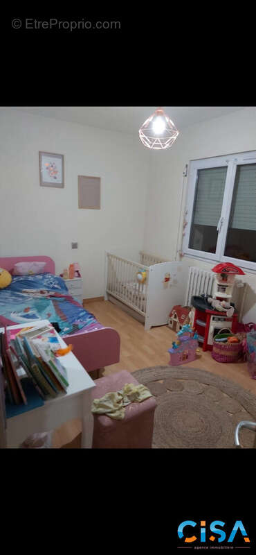 Maison à NOGENT-SUR-OISE