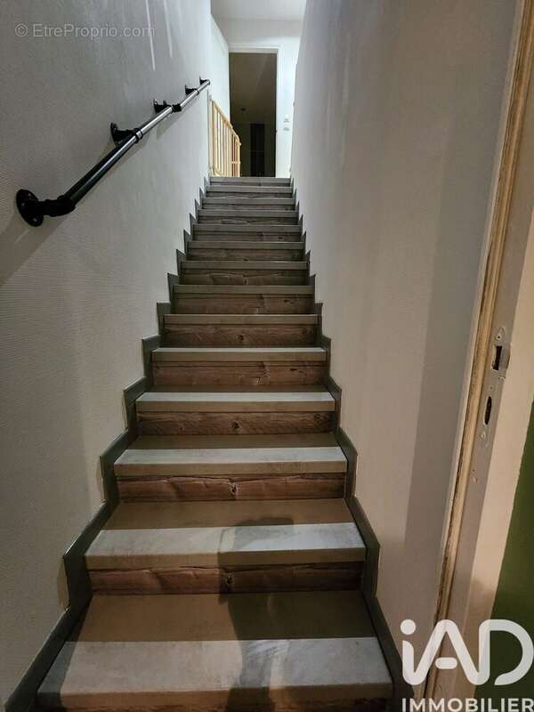 Photo 2 - Maison à ORLEANS