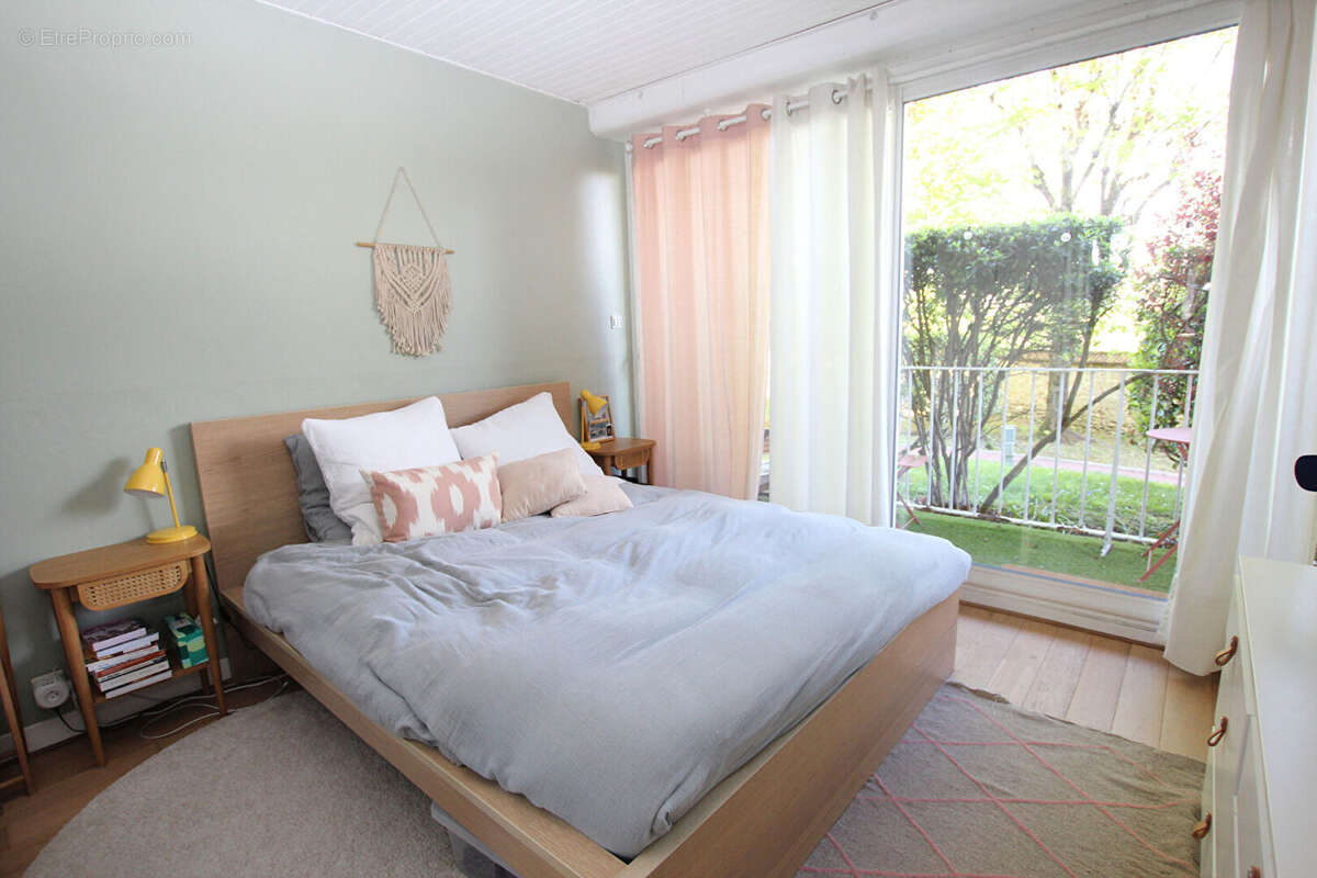 Appartement à MEUDON