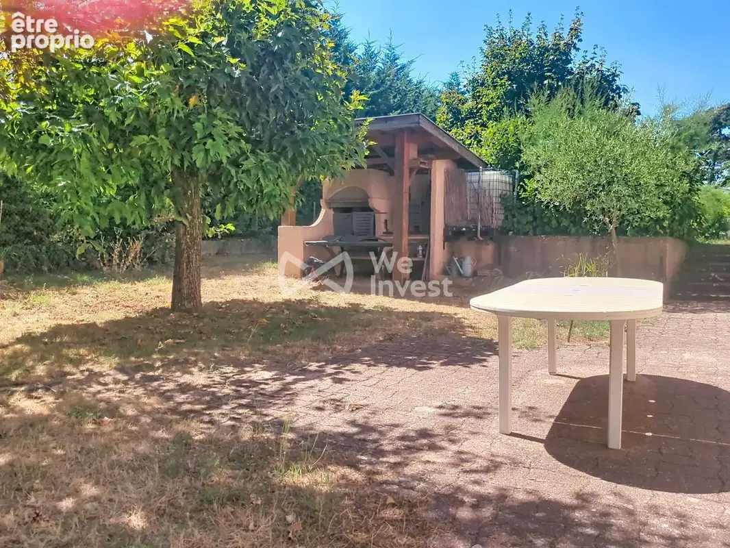 Maison 274 m² à Millery  - photo 6