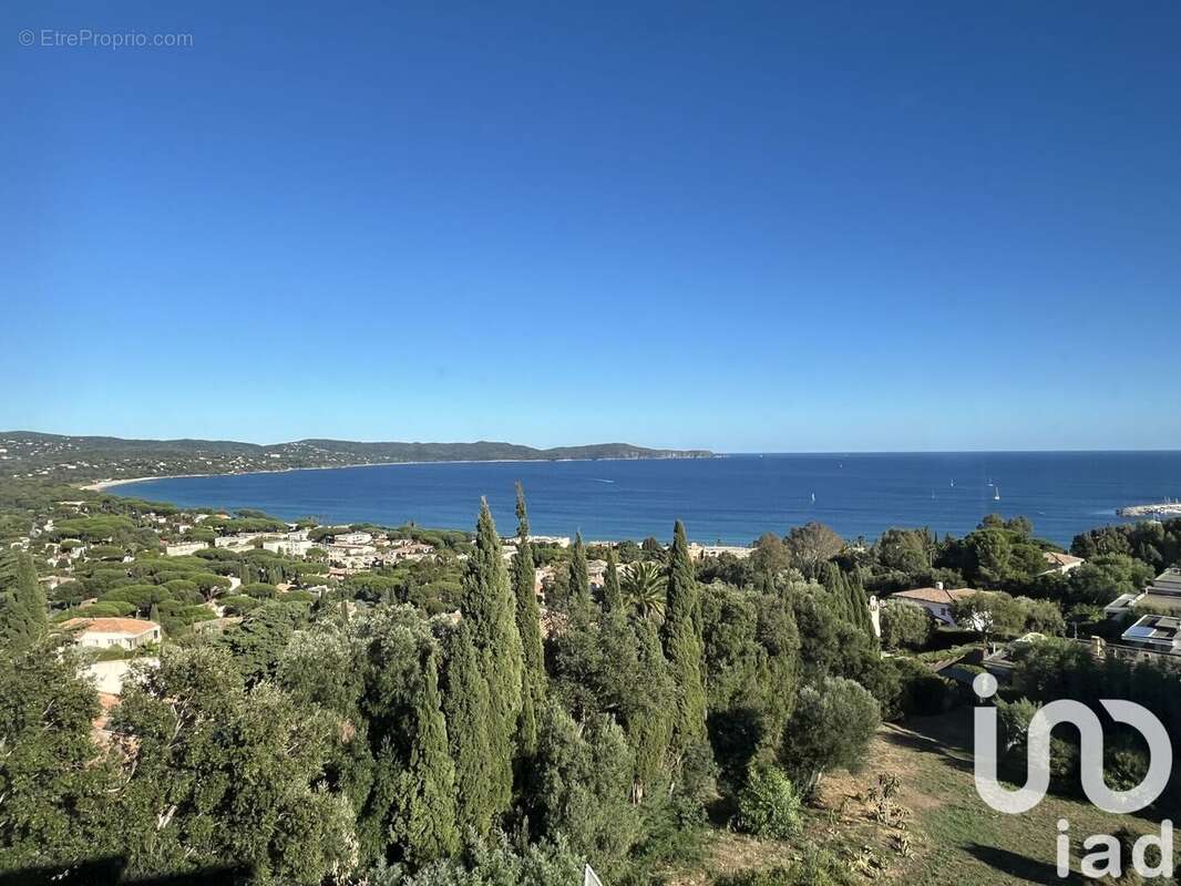 Photo 3 - Appartement à CAVALAIRE-SUR-MER