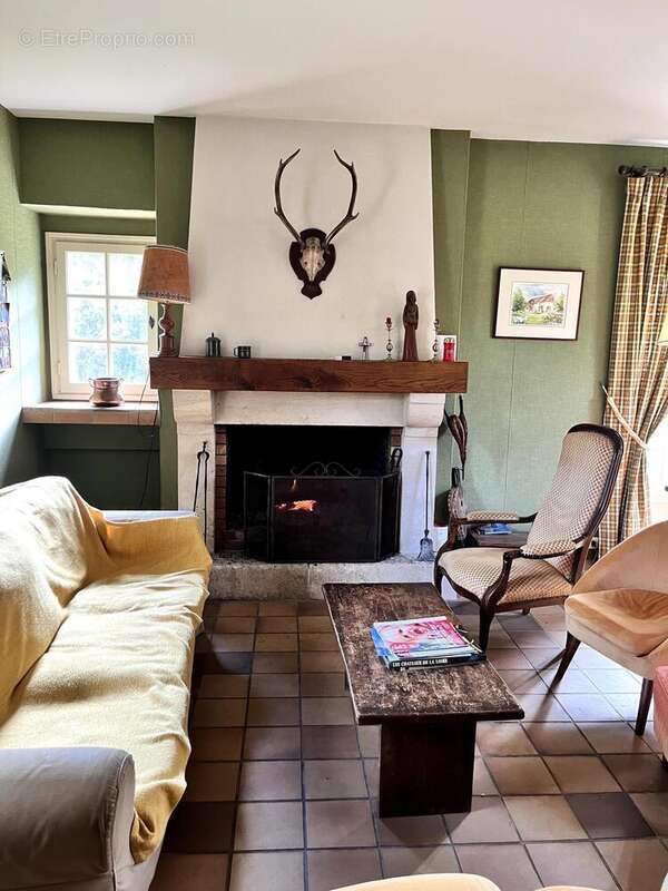 Photo 9 - Maison à COURCAY