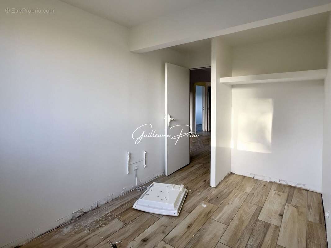 Appartement à SAINT-LOUBES