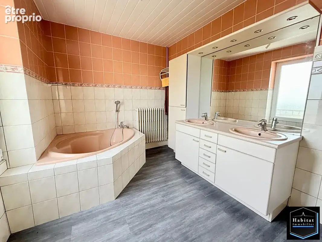 OGNES - 147 m² habitable - 5 chambres - photo 10
