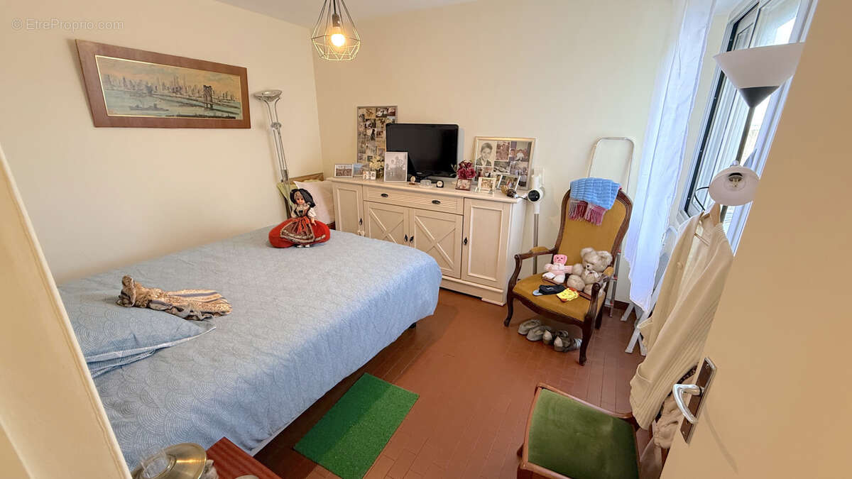 Appartement à CANDILLARGUES