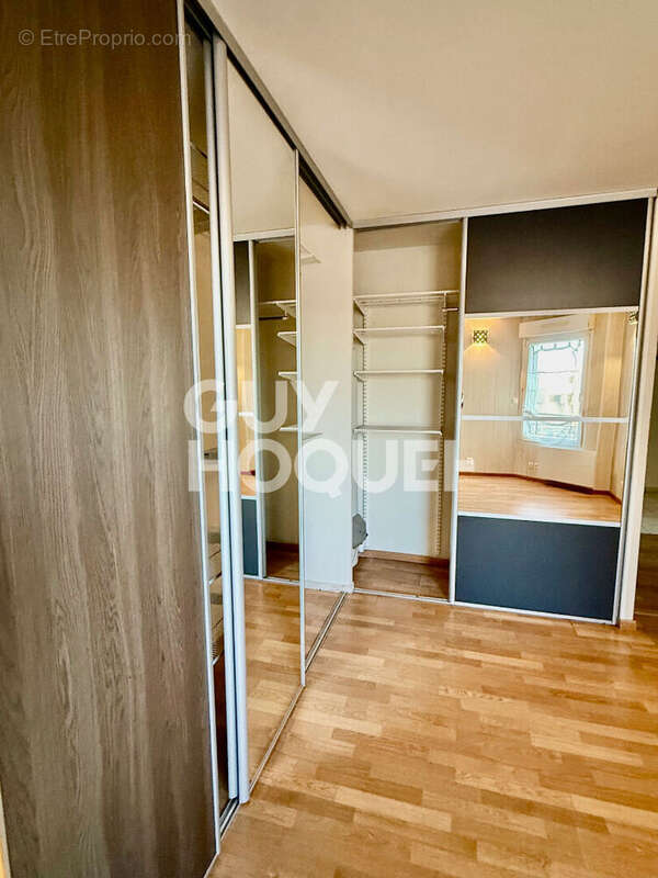 Appartement à NEUILLY-PLAISANCE