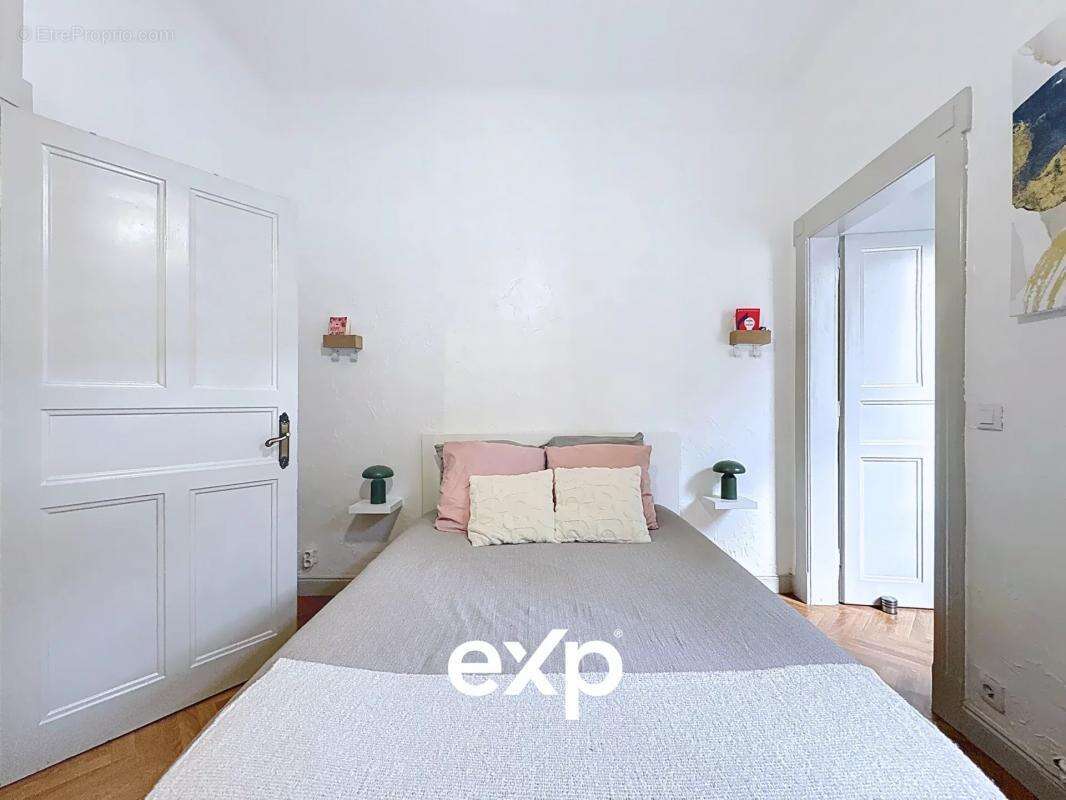 Appartement à HAYANGE