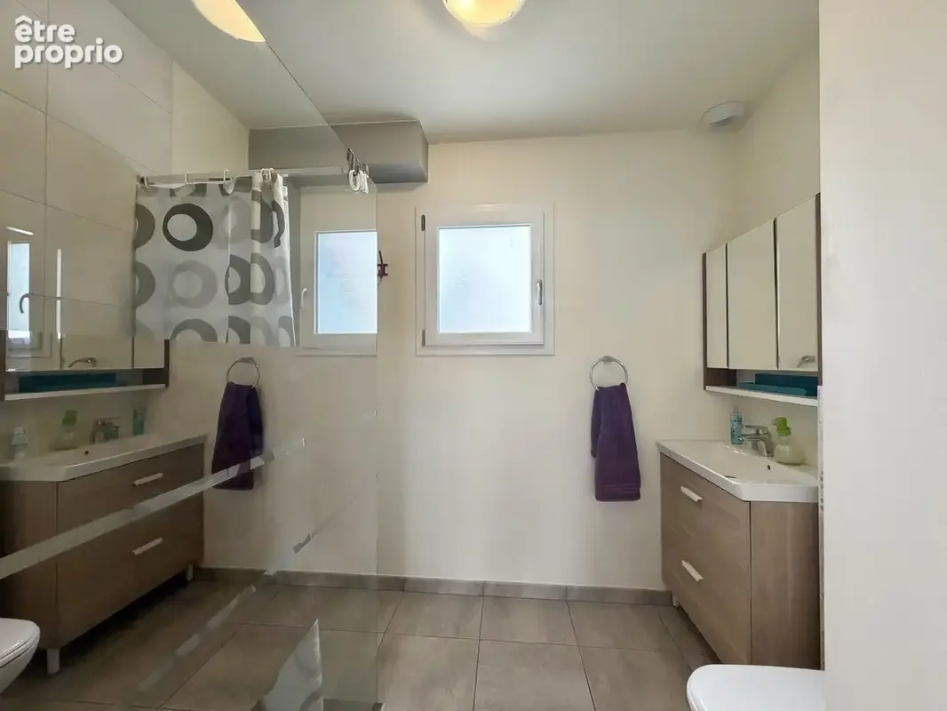 Maison 5 pièces 90 m² à vendre à Cernay (68700) - photo 7