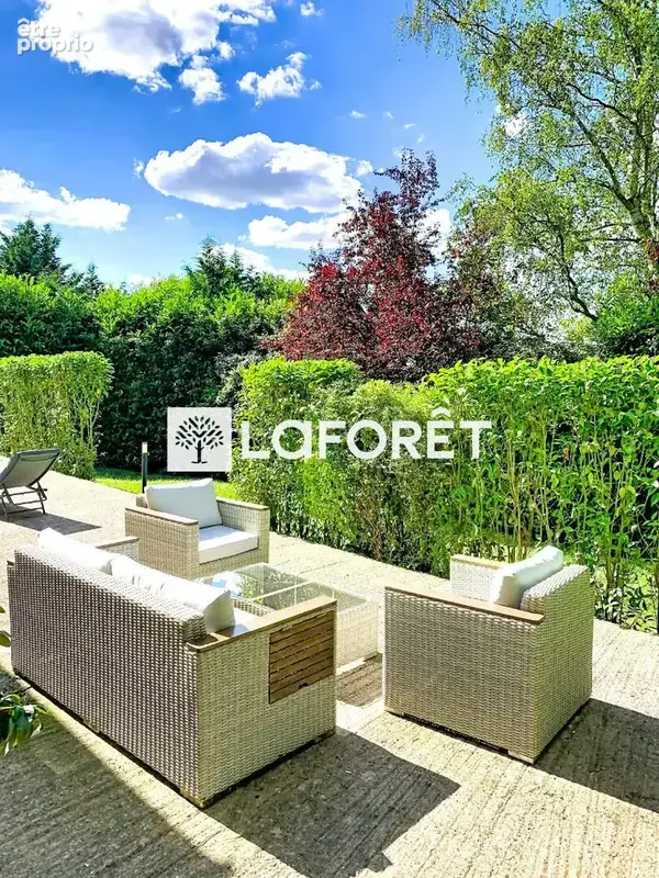 Maison de charme de 8 pièce(s) 174 m2 - photo 4