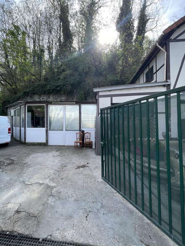 Commerce à BOUGIVAL