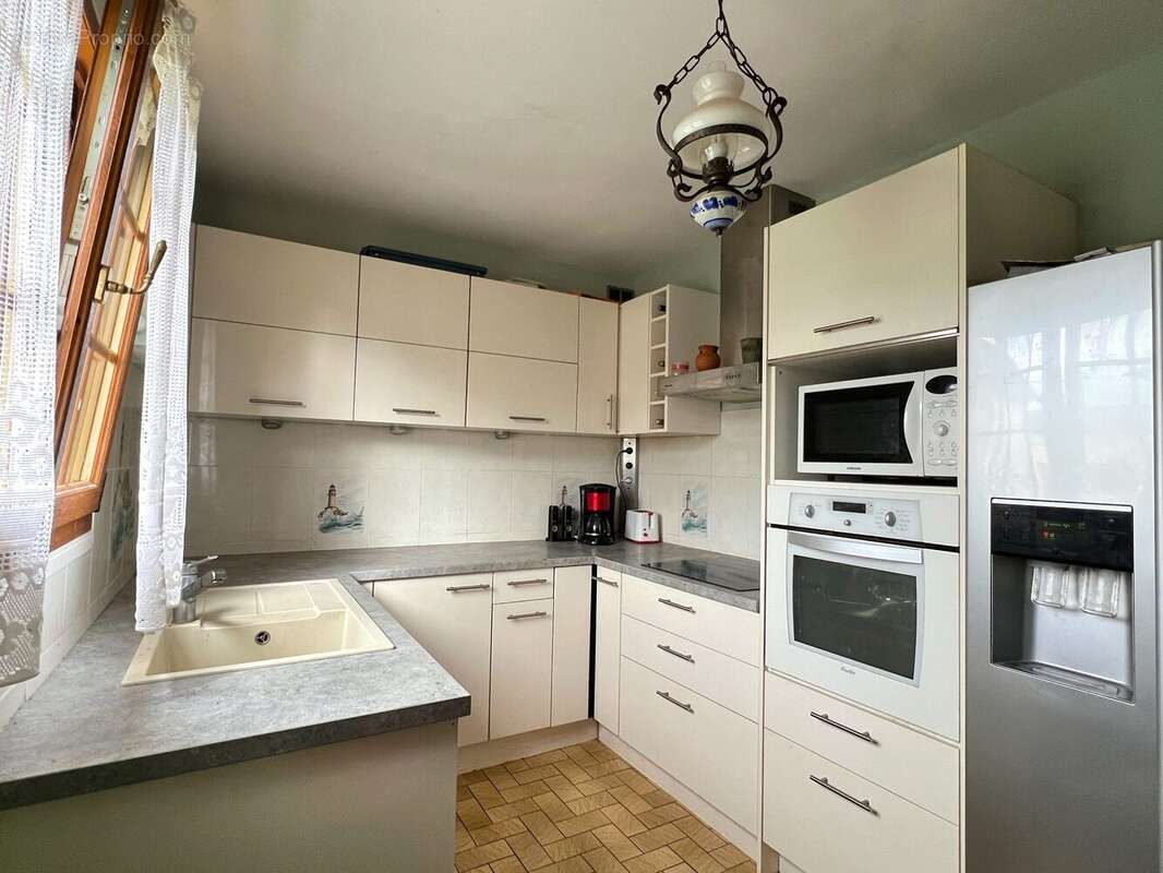 Maison 120 m² à Vernon  - photo 6