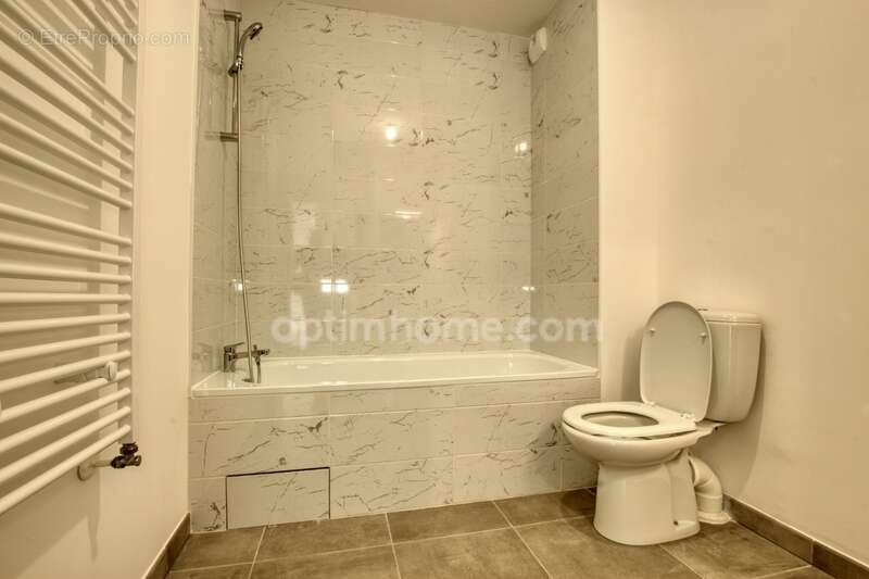 Appartement à EAUNES