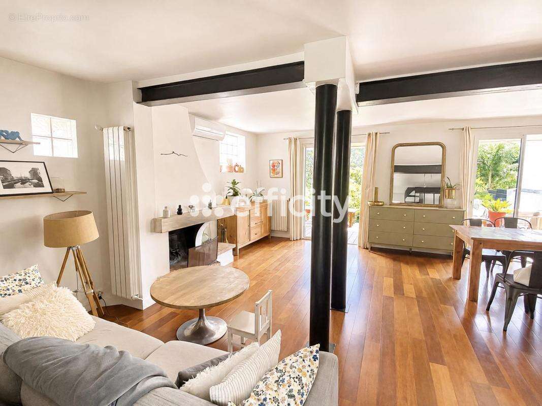 Maison individuelle - photo 6