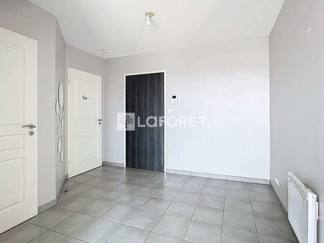 Appartement à LIMOGES