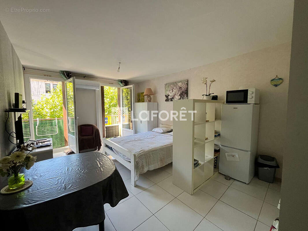 Appartement à AMELIE-LES-BAINS-PALALDA