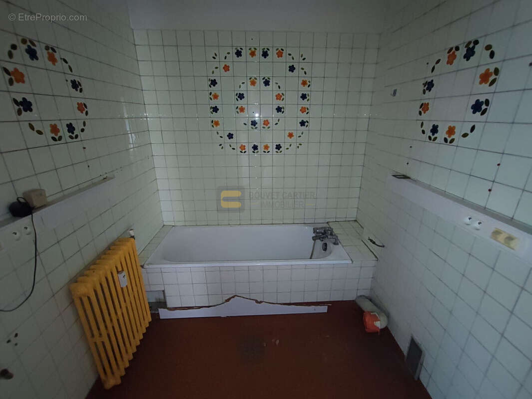 Appartement à ANNEMASSE