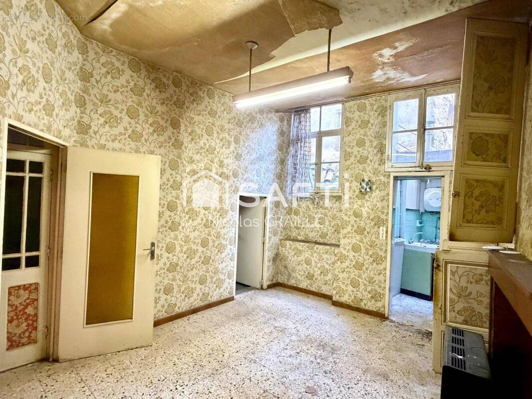 Photo 1 - Appartement à MILLAU