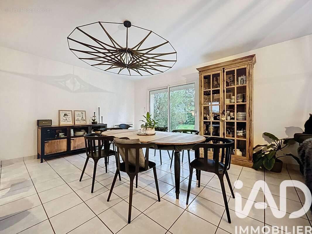 Photo 4 - Maison à TREGUNC