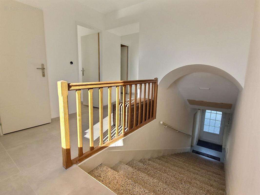 Maison à FITILIEU