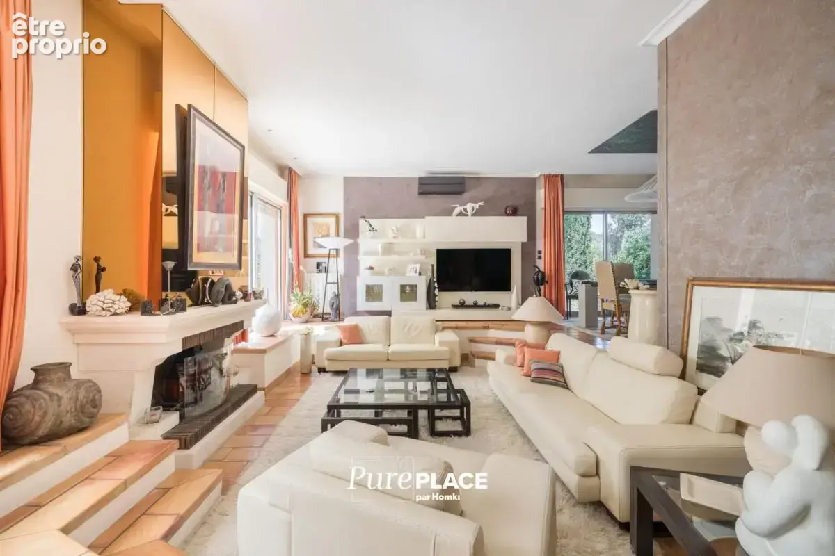 Propriété T5 de 166 m² à Boisseron 34160 - photo 7