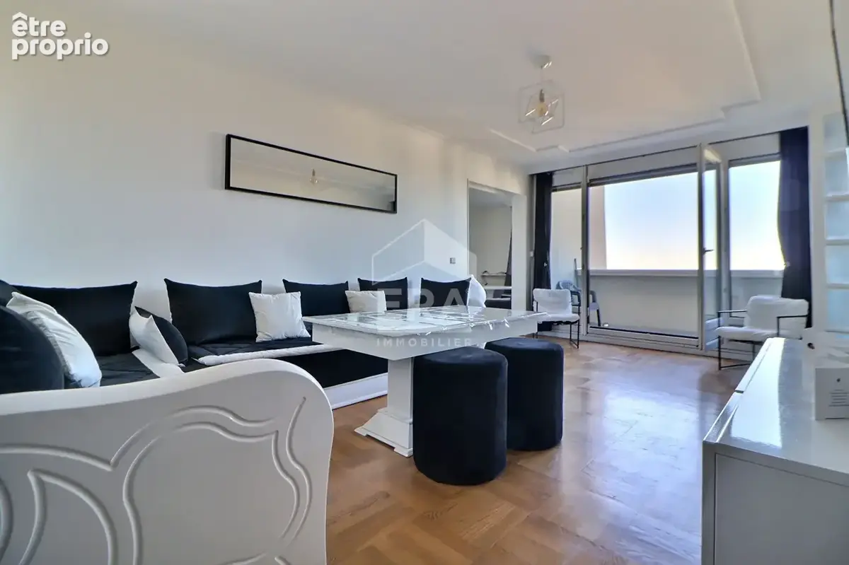 Appartement 94m² à taverny - photo 5