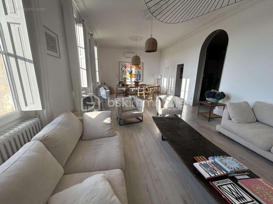 Appartement à AGEN