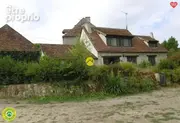 Maison à BELABRE