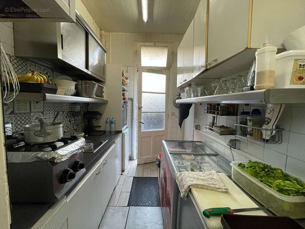 A vendre: creperie - calvados - photo 6