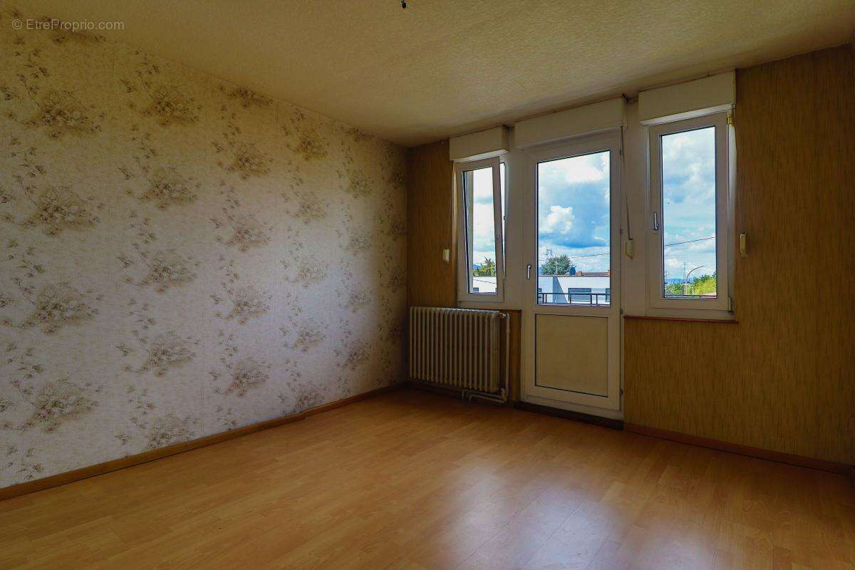 Maison à WINTZENHEIM