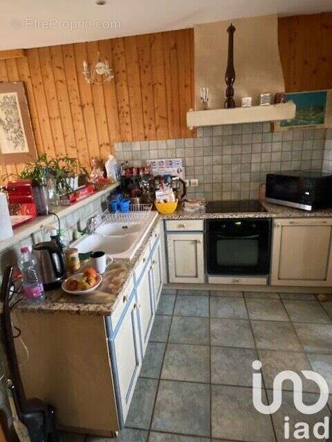 Photo 5 - Maison à GRAZAC