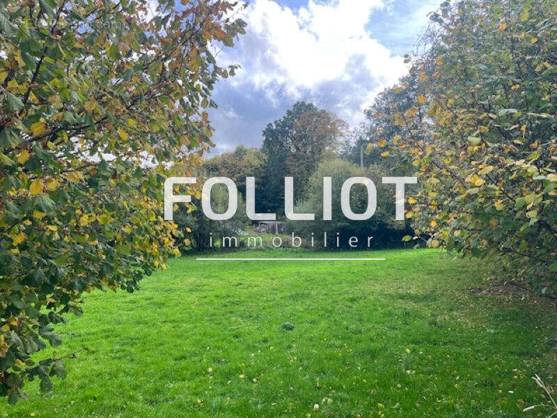 Terrain à SOURDEVAL