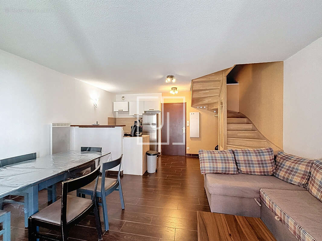 Appartement à JAUSIERS