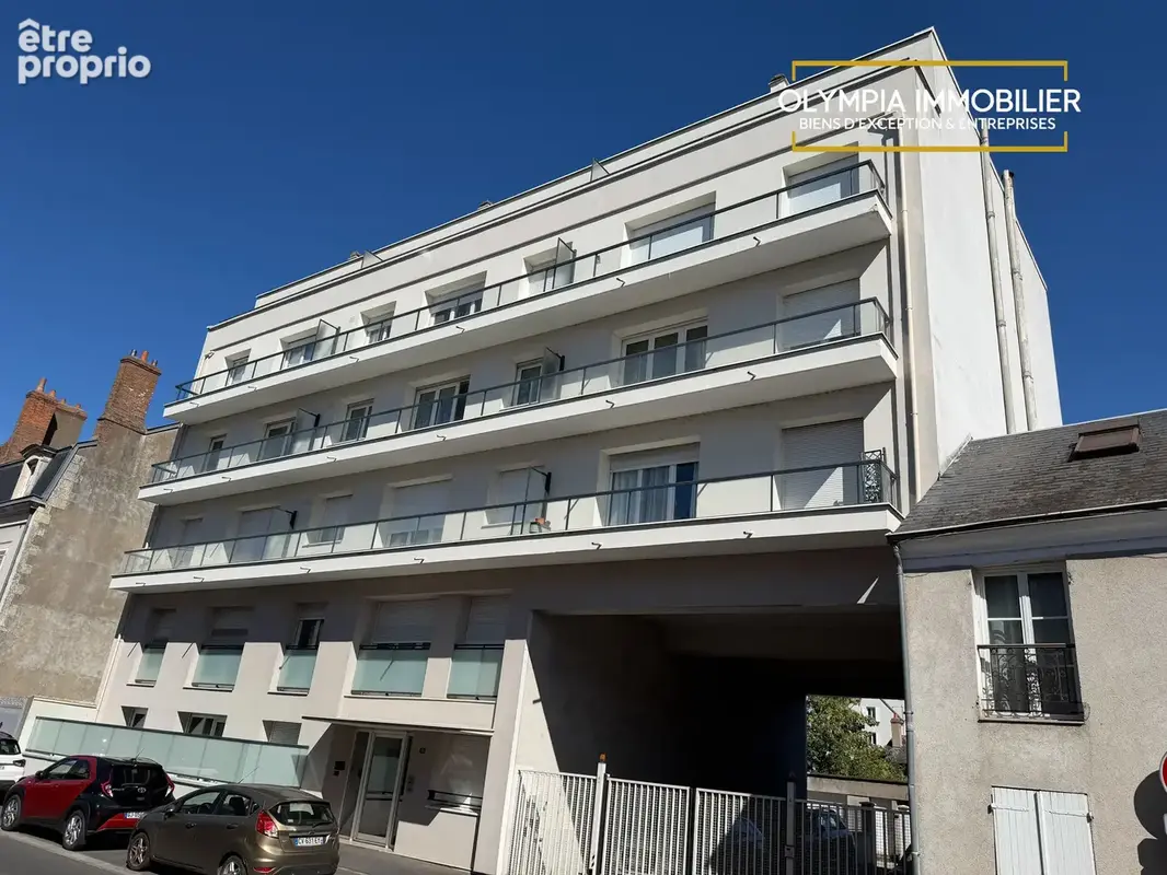 Appartement Traversant 90m2 - 3 chambres - photo 22