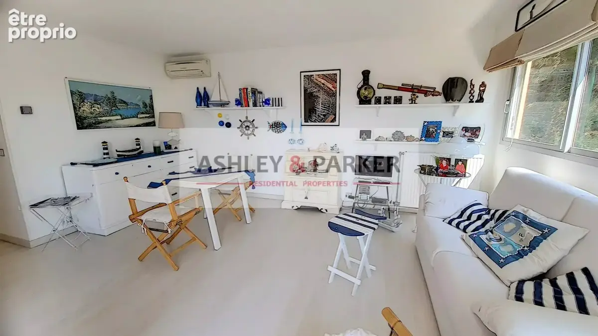 Appartement 2 pieces - photo 7