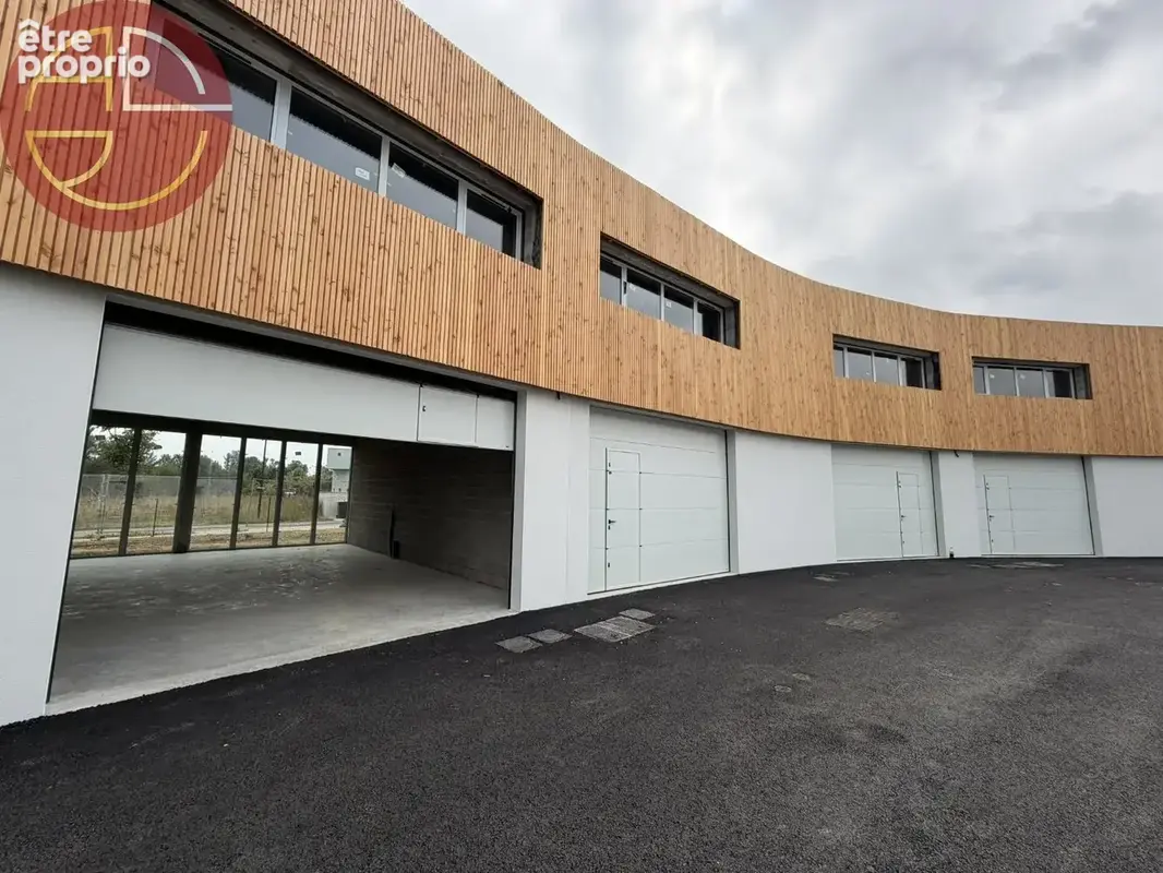 Commerce 250 m² à vendre à Castanet-Tolosan (31320) - photo 7