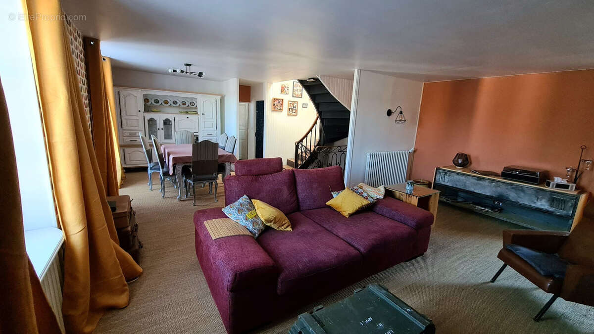 Maison à ROHAN