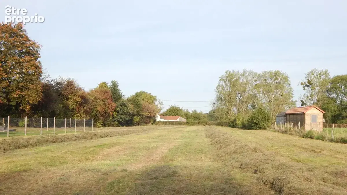 Terrain à bâtir de 1 164 m² à Franleu - photo 2