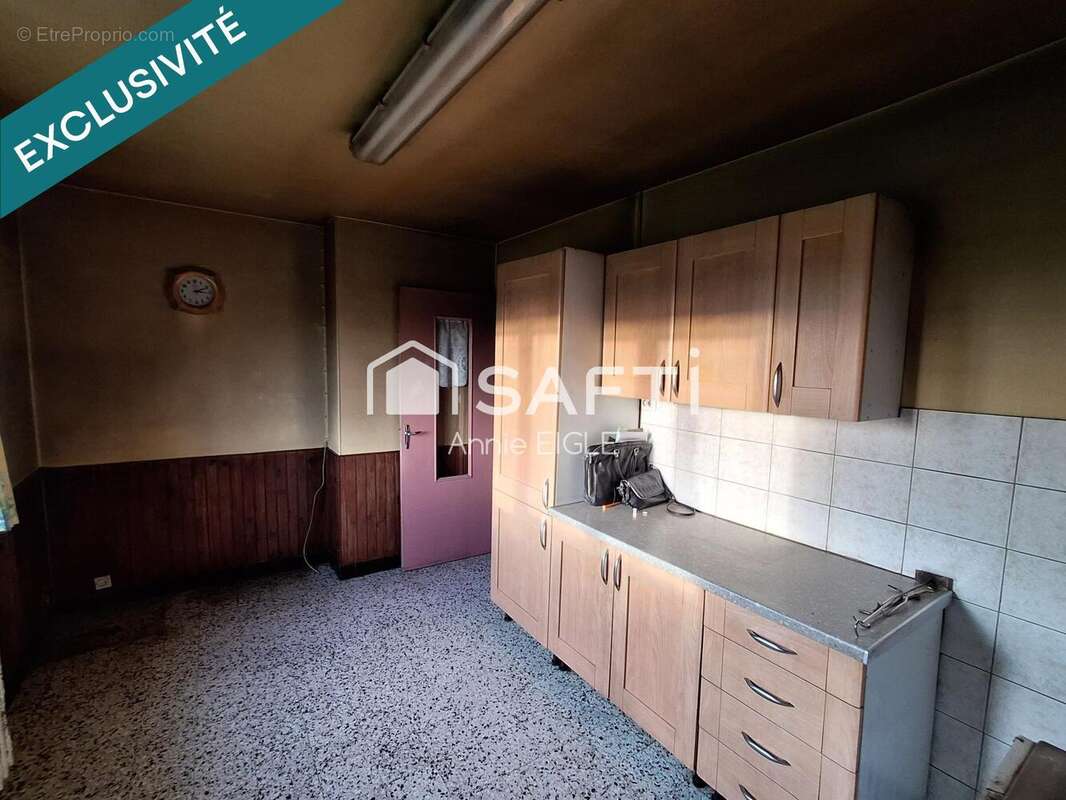 Photo 4 - Maison à MONTFAUCON-D'ARGONNE