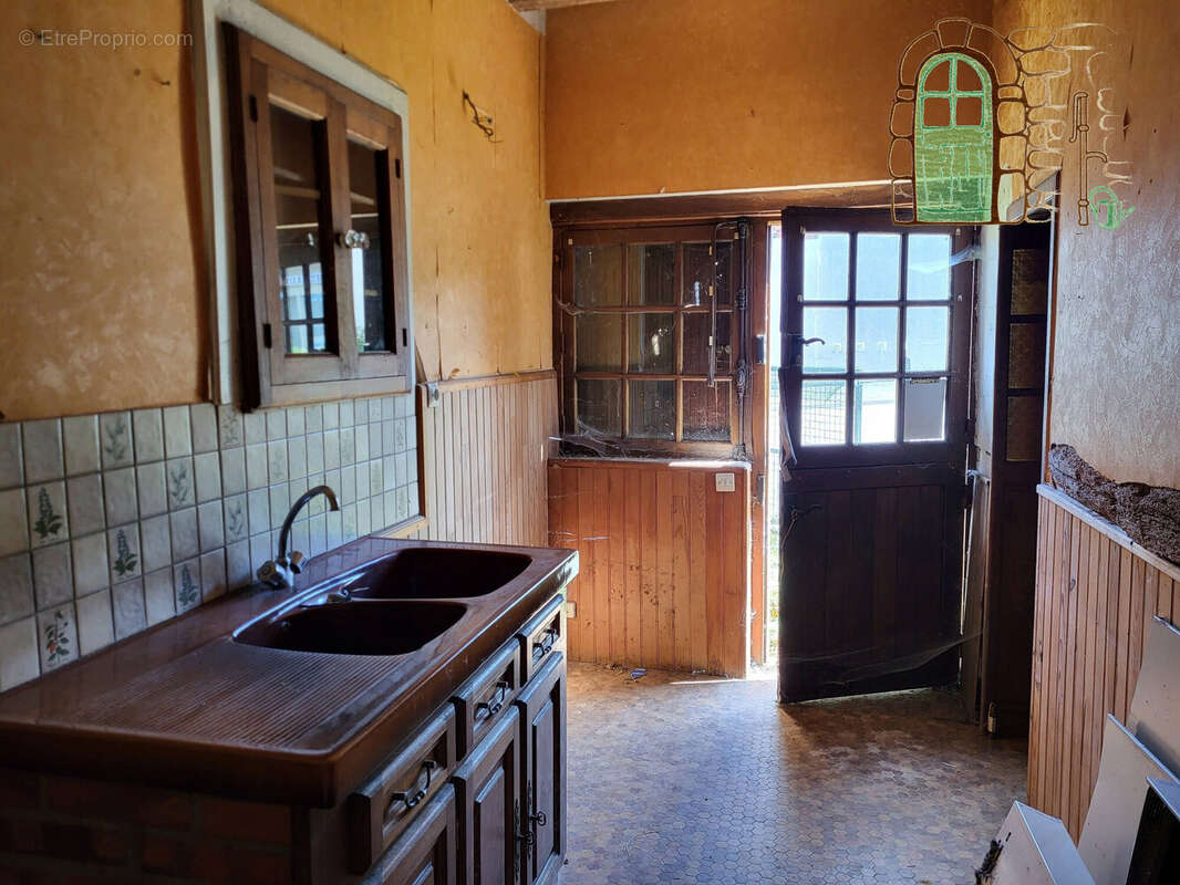 Maison 50 m² à Berfay  - photo 3