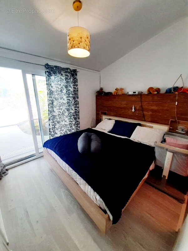 Maison à SAINT-PAUL