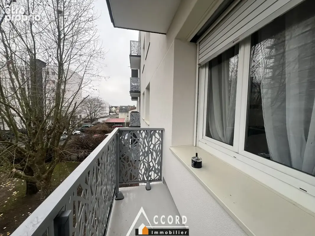 Appartement 4 pièces 70 m2 - photo 9
