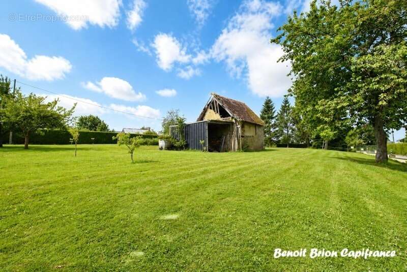 Maison 5 chambres - photo 23