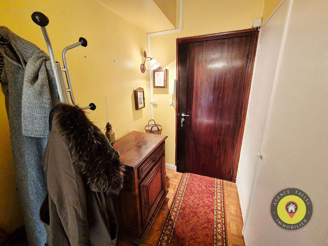 Appartement à DINAN