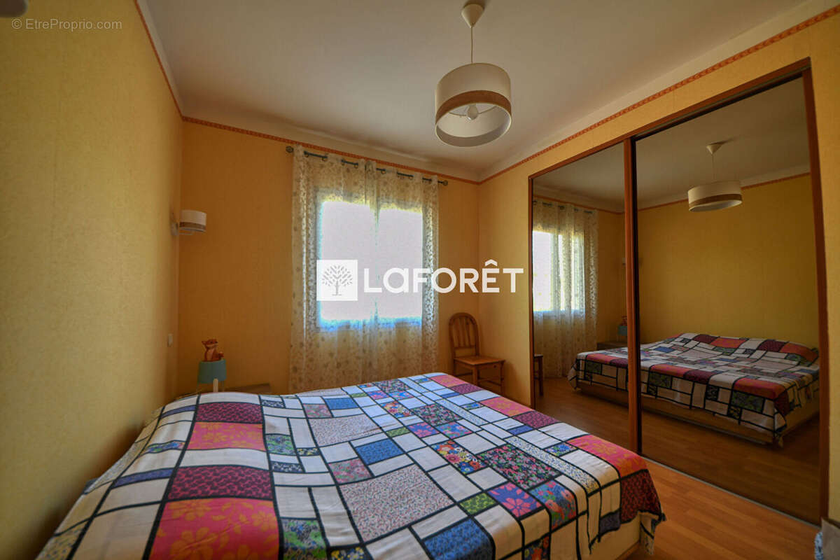 Maison a vendre a graulhet - photo 7