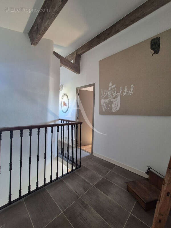 Maison à BALARUC-LES-BAINS