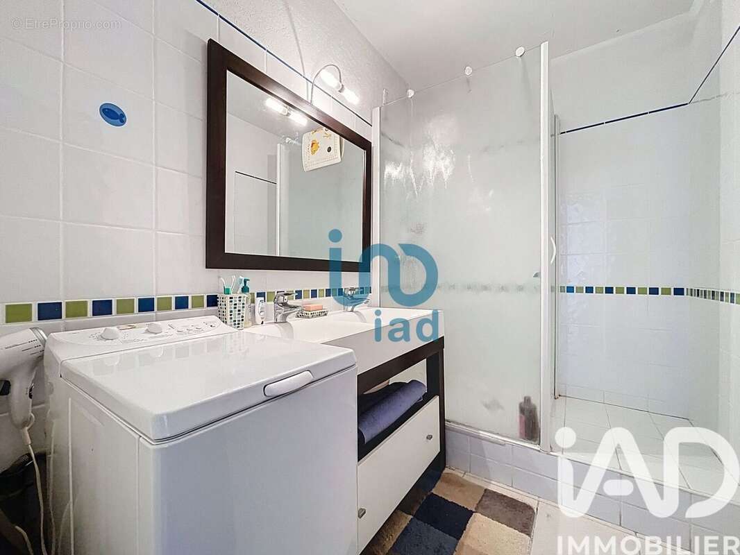 Photo 7 - Appartement à VALRAS-PLAGE