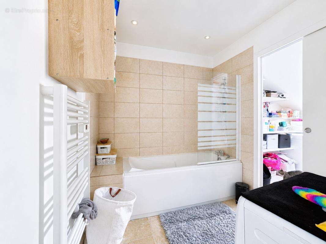 Appartement à RANTIGNY