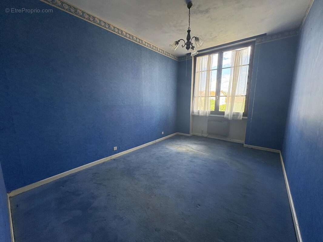 Appartement à VILLARS