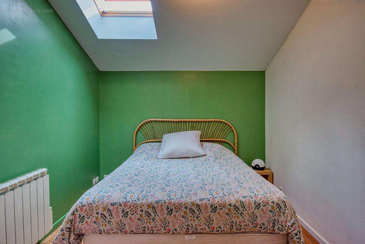 Maison à LE PALLET